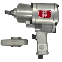 3/4 Havalı Bijon Tabancası SH-7310 (İmpact)
