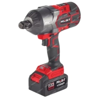 3/4 Şarjlı Bijon Tabancası 1500 Nm (DHT)