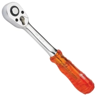 3/8” Asetat Saplı Cırcır Kolu Retta RCK0310