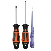 3 Parça Tornavida Seti Retta RXS3000