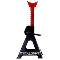 3 Ton Araç Altı Sehpa Worldforce