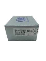 30 Gram Standart Balans Kurşunu WB (100 Adet)