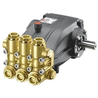 300 Bar Yüksek Basınç Pompası 15 HP