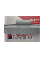 300 Gr Kamyon Balans Kurşunu Hofmann (10 Adet)