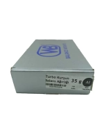 35 Gram Aluminyum Balans Kurşunu WB (100 Adet)