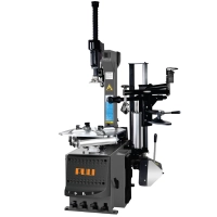 380 V Şoklamalı Lastik Sökme Takma Makinesi 10 26 Jant NPT236A-3V