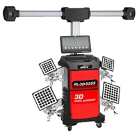 3D Rot Ayar Makinesi PL-3D-5555