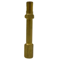 5 cm Metal Sibop İlave Bamek İğne Basma Aparatı Var