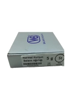 5 Gram Standart Balans Kurşunu WB (100 Adet)