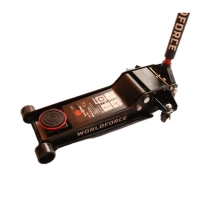 5 Tonluk Düşük Profil Kriko Worldforce