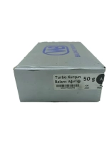 50 Gram Aluminyum Balans Kurşunu WB (50 Adet)