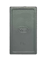50 Gram Kamyon Yapıştırma Balans Kurşunu WB (50 Adet)