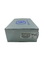 50 Gram Standart Balans Kurşunu WB (50 Adet)