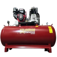 500 Litre Yol Yardım Kompresörü GS 6700-11