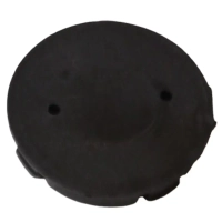 56 mm. Sticker Uyumlu Boş Jant Göbeği Kapağı (4 Adet)