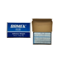 Yapıştırma Balans Kurşunu 5x10 Bamek (100 Adet)