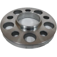 5x112 66,6 15 mm Chrysler Crossfire Spacer (Çifti)