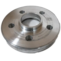 5x98 58.1 20 mm Citröen C8 Spacer (Çifti)