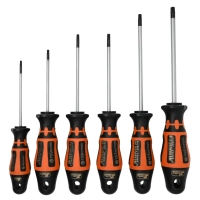 6 Parça Torx Tornavida Seti  Retta RXT6000