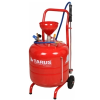 60 Lt. Köpük Püskürtme Tankı (Tarus)