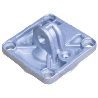 70 mm Piston Arka Kapak U600 U200 Unite