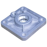 70 mm Piston Ön Kapak U600 U200 Unite