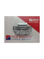 75 Gr Kamyon Balans Kurşunu Hofmann (10 Adet)