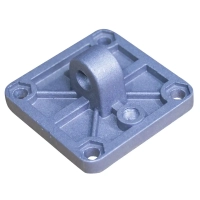 75 mm Piston Arka Kapak U221 U226 Unite