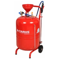 80 Lt. Sıvı Püskürtme Tankı (Tarus)
