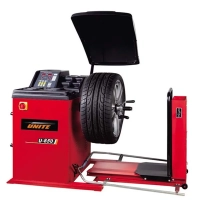 Ağır Vasıta Lastik Balans Makinesi - U-850