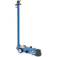 Alçak Profil Havalı Kriko 20 40 Ton (150 mm)