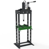 25 Ton Hidrolik Pres