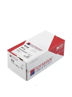 Aluminyum 25Gr. Balans Kurşunu Hofmann (100 Adet)