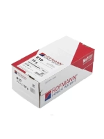 Aluminyum 35Gr. Balans Kurşunu Hofmann (100 Adet)
