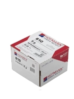 Aluminyum 5Gr. Balans Kurşunu Hofmann (100 Adet)