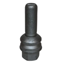 Amarog 14x1.5 Çelik Jant Bijonu 19 Kafa