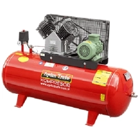 Aydın Trafo 200 Litre Kompresör 380 Volt 