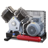 Aydın Trafo 7.5 Kw Kompresör 380 Volt 