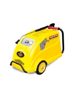 Aydın Trafo Soğuk Basınçlı Yıkama Makinası 200 Bar 5,5 Kw