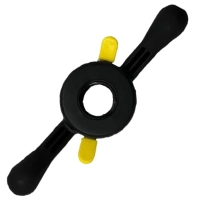 Balans Kelebeği 40x3 İthal