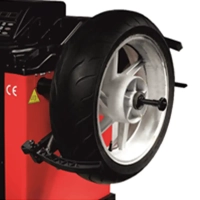 Balans Makinesi Motosiklet Aparatı - NUB520-TR36