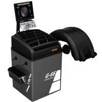Balans Makinesi NPB066