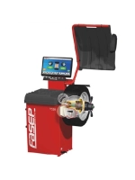 Fasep V558 Balans Makinesi