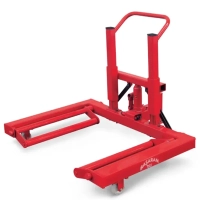 Başaran 1000 Kg Lastik Taşıma Krikosu