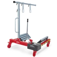 Başaran 1500 Kg Lastik Taşıma Krikosu