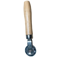 Bastırma Yama Makarası 4 mm.