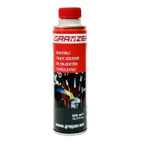 Benzinli Yakıt Sistemi Ve Enjektör Temizleyici 300 Ml