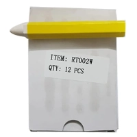 Beyaz Tebeşir (12 Adet)