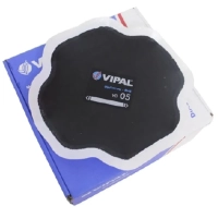 Bezli Yama Vipal VD 05 165 mm (10 Adet)