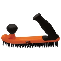 Çelik Tel Fırça - Rende Tipi 240 mm Retta RTF0053